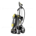 thumbnail image 1 of Hidrolavadora Profesional KARCHER HD 4/9 110 V Agua Fria, 1 of 3