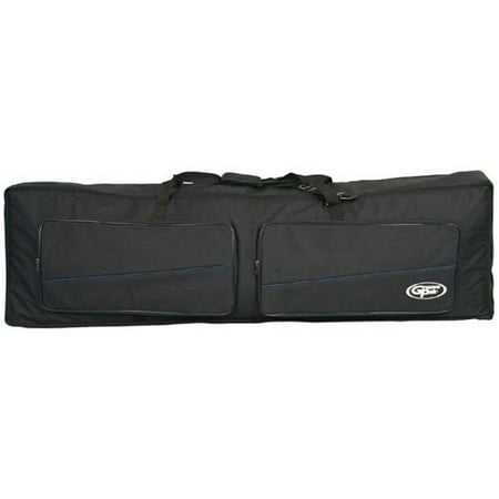 - Groove Pak 88 Note Keyboard Bag