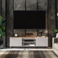 thumbnail image 2 of Buffalo TV Stand - 2 Doors, 2 of 10