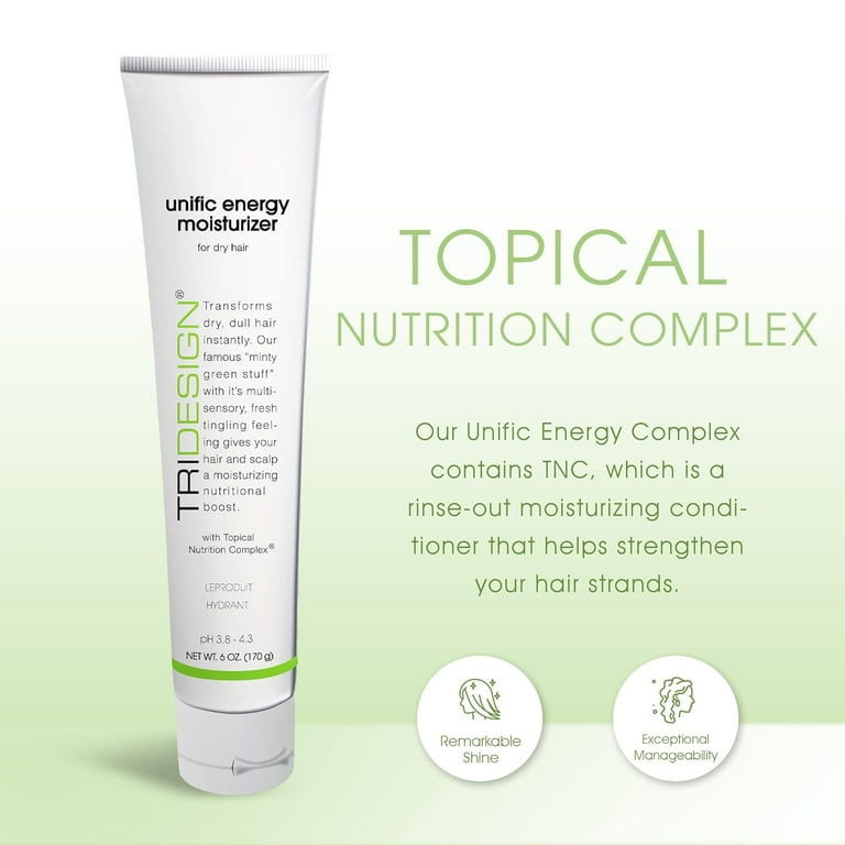Tri Unific Moisturizer Tri Unific Moisturizer