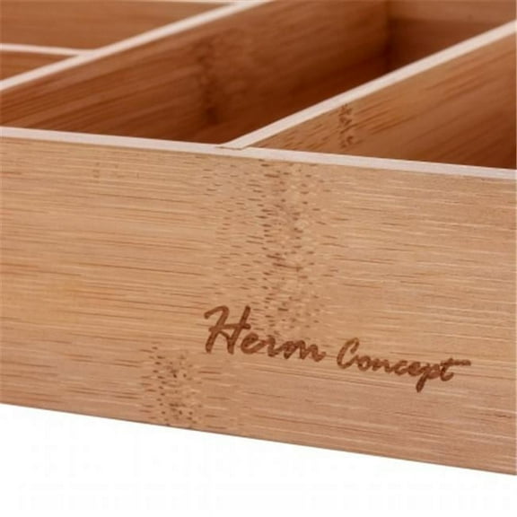18''H x 18''W x 13''D Drawer Organizer