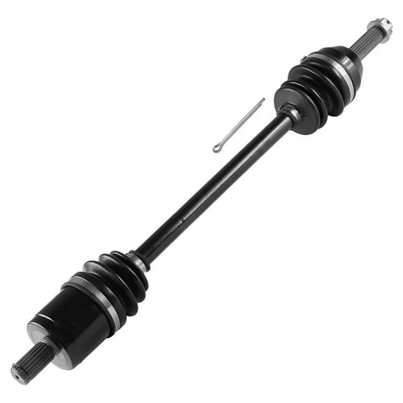 for Polaris Ranger XP 700 4X4 EFI 2008 Front Left / Right Complete CV Joint Axle