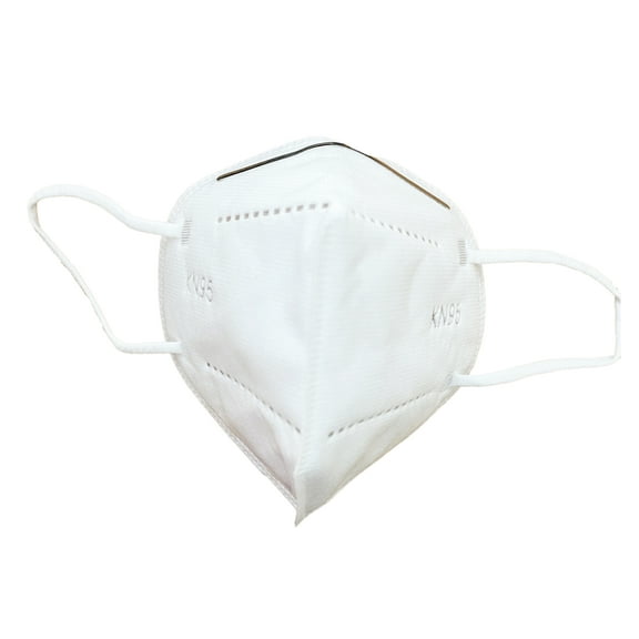 KN-95 Disposable Face Mask - 10 Pack
