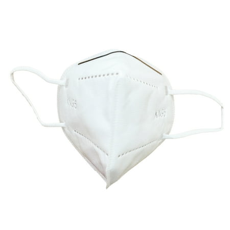 KN-95 Disposable Face Mask - 10 Pack
