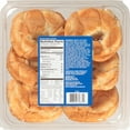 thumbnail image 4 of The Bakery European Style Croissants 12 oz. Container, 4 of 8