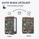 thumbnail image 3 of Funda kwmobile compatible con Amazon Kindle (2022/2024), 3 of 8