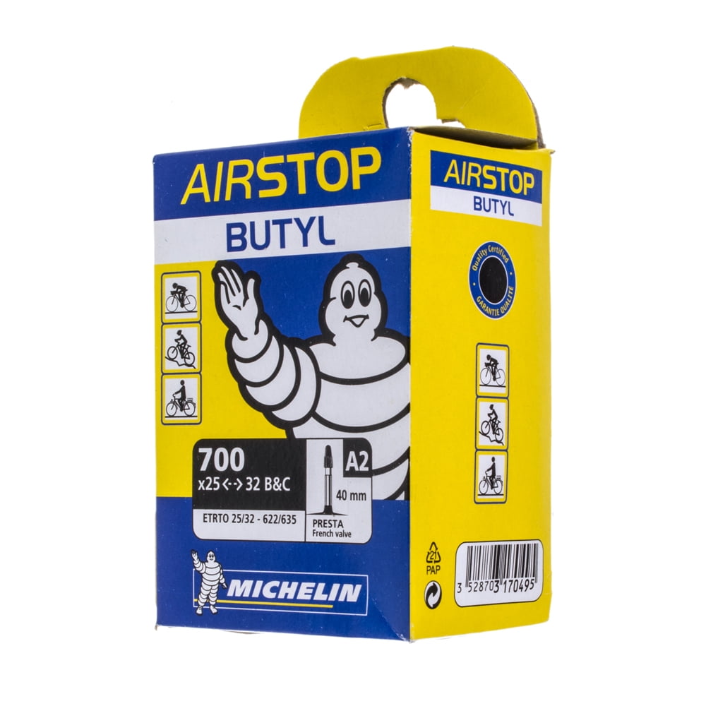presta 40mm