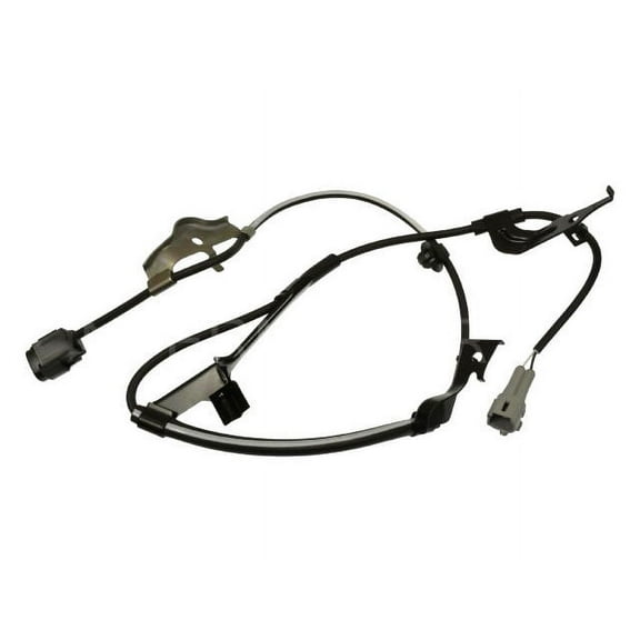 Front Left ABS Wheel Speed Sensor Wire Harness - Compatible with 2011 - 2013 Toyota FJ Cruiser 2012