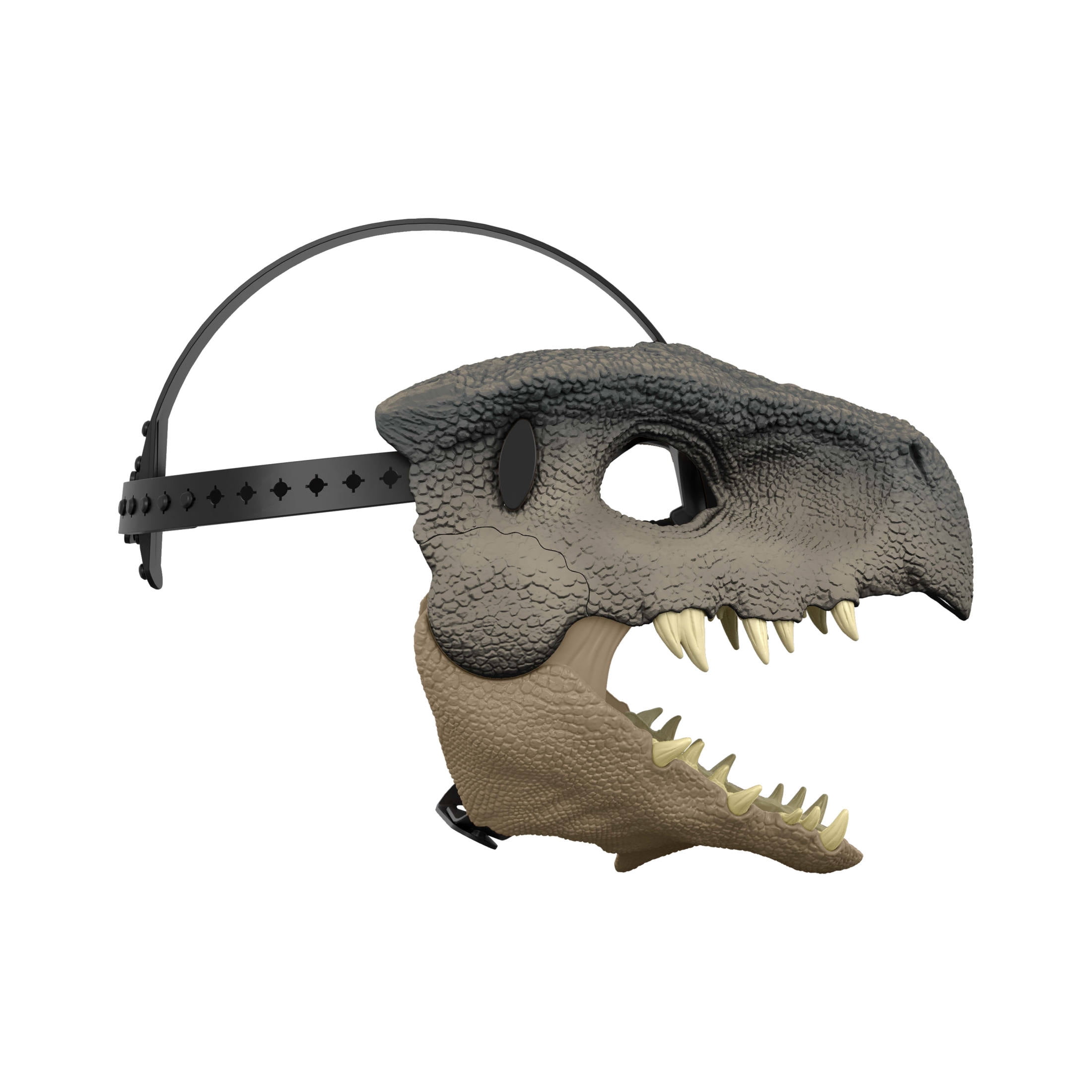 Jurassic World Rebirth Screechin’ Mutadon Dinosaur Mask, Role-Play Headwear, Movie Accurate