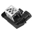 thumbnail image 3 of Resistencia del motor del ventilador para Citroen Berlingo C1 C4 Xsara Peugeot 107 206 307 Partner 9673999880, 3 of 11