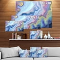 thumbnail image 4 of Design Art - Abstrait Marbré, 4 of 4