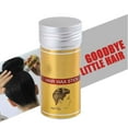 thumbnail image 3 of Homme Femme Bâton de Pommade de Coiffage Instantané Stylo Cire Bâton Bâton Homme Bâton de Pommade Homme Bâton de Pommade Réparation Rapide Cheveux Courts Frisottés Soin de Finition 75g, 3 of 8