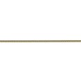thumbnail image 3 of Leslie's 10K 1.2mm Wheat 16 Inch "Chains, 3 of 5