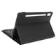 thumbnail image 5 of Teclado De Tableta, ángulo Ajustable, Recortes Precisos, Fácil Conexión, Teclado Portátil, Activación Automática Del Sueño, Magnético Para Tableta Pad Pro 2022, 5 of 7
