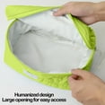 thumbnail image 6 of Wovilon Cosmetic Bag Wash Bag Ins Travel Bag Portable Large Capacity Wash Bag Travel Cosmetic Storage, 6 of 6