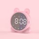 thumbnail image 2 of Reloj con altavoz Bluetooth Pearl White Cross Boundary Eng, 2 of 5