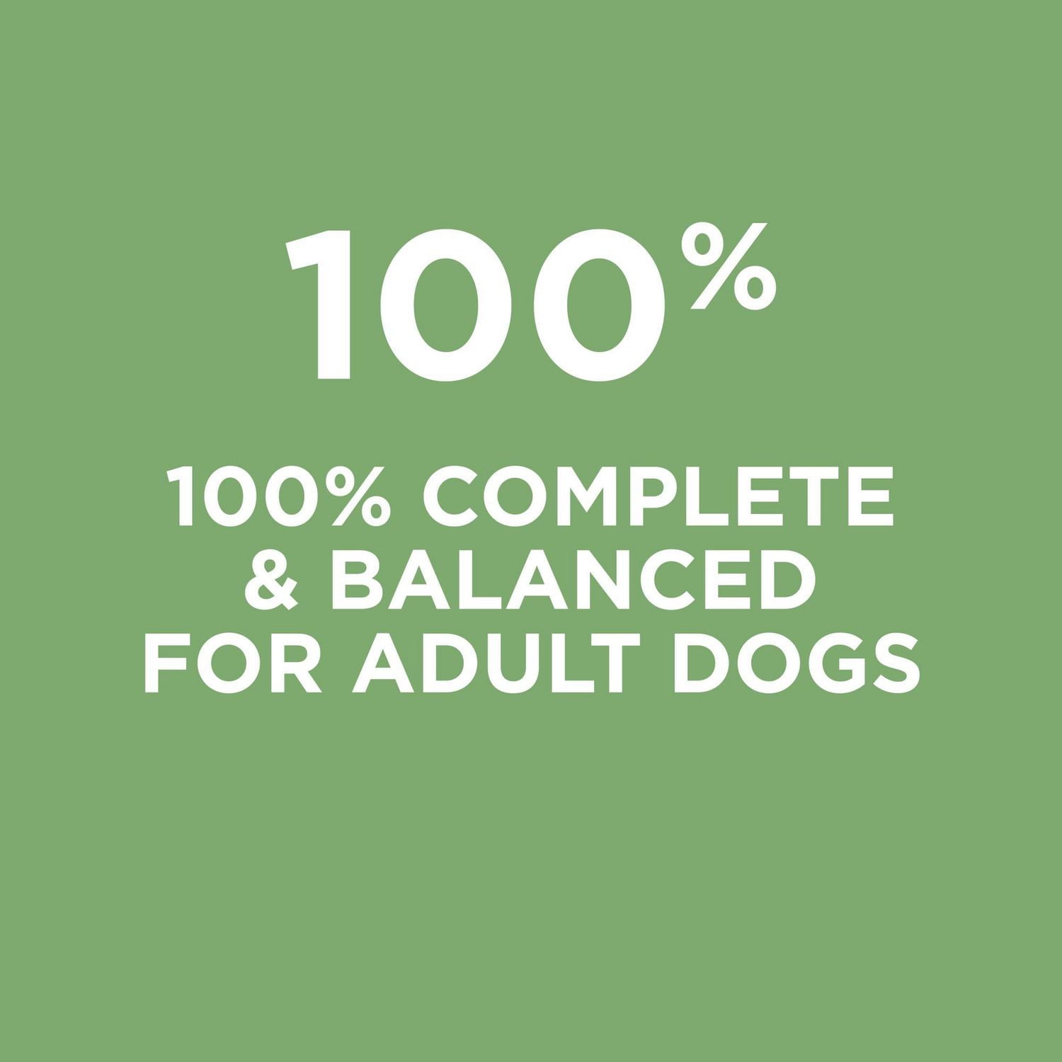 Purina Dog Chow Natural with Farm-Raised Chicken, Dry Dog Food 19.3 kg, 19.3 kg