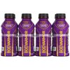 BODYARMOR Strawberry Grape Electrolyte Sports Drink, 12 fl oz, 8 Pack Bottles