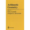 thumbnail image 1 of Pre-Owned Arithmetic Geometry, (Hardcover), 1 of 1