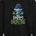 thumbnail image 3 of Trolls - Happy Haunting Branch - Toddler & Youth Long Sleeve Graphic T-Shirt, 3 of 5