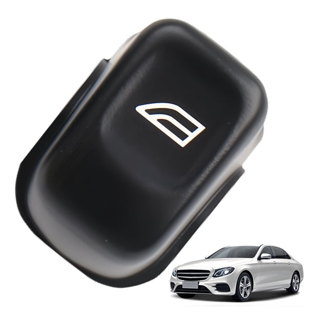 Cubierta Del Botón Regulador Compatible Con V70 XC70 S80 S60 XC90 31295164 31295247