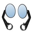 thumbnail image 2 of Espejo Retrovisor Jadeshay Negro Accesorio Modificado A, 2 of 8