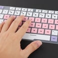 thumbnail image 4 of Funda protectora de Universal para A15 accesorios para Sunnimix Cubierta del teclado, 4 of 8