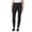 Black, variant on Kirkland Signature Women's High Rise Skinny Jean, Blue, 8
