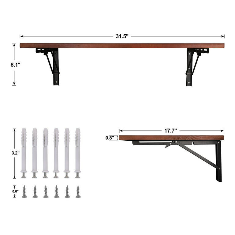  Folding desks for small spaces Folding Bar Tables