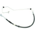 thumbnail image 5 of Power Steering Hose Compatible with 1999-2003 Acura TL Pump to Rack, 5 of 5