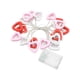 thumbnail image 2 of LED Wooden Heart Shaped String Lights Are Perfects For Valentines Day Decorations And Pendants, 2 of 6