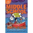 thumbnail image 1 of Pre-Owned Middle School: Save Rafe! (Hardcover) 0316322121 9780316322126, 1 of 1