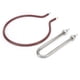thumbnail image 5 of Tubo calentador de incubadora, tubo calentador de incubadora Accesorios de calor en forma de EE. UU. Tubo humidificador de incubadora Rendimiento probado, 5 of 8
