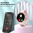thumbnail image 3 of Ganfancp Kt60 Smartwatch 1.39 Pantalla Redonda Bluetooth Llamada Offline Pago Asistente Ofertas Flash Reloj*1+Correa*1, 3 of 4