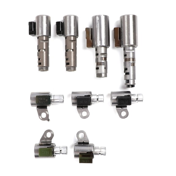 Remanufactured Woudy Transmission Shift Solenoid for Tundra A760 A761E A960E AB60E AB60F IS300 GS300