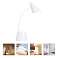 thumbnail image 3 of Desk Lamp LED Rechargeable Student Table Lamp Eye-Caring Lamp for Office Dorm, 3 of 6