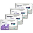 thumbnail image 3 of Seni Active Super Plus Adult Underwear Heavy Absorbency, 3 of 4