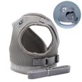 thumbnail image 1 of Pets Cat Dog Harness Vest Type Leash Reflective Breathable Outdoor _jiue, 1 of 3