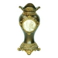 thumbnail image 2 of 16.25"H Handcrafted Bronze Decorative Vase, 2 of 2