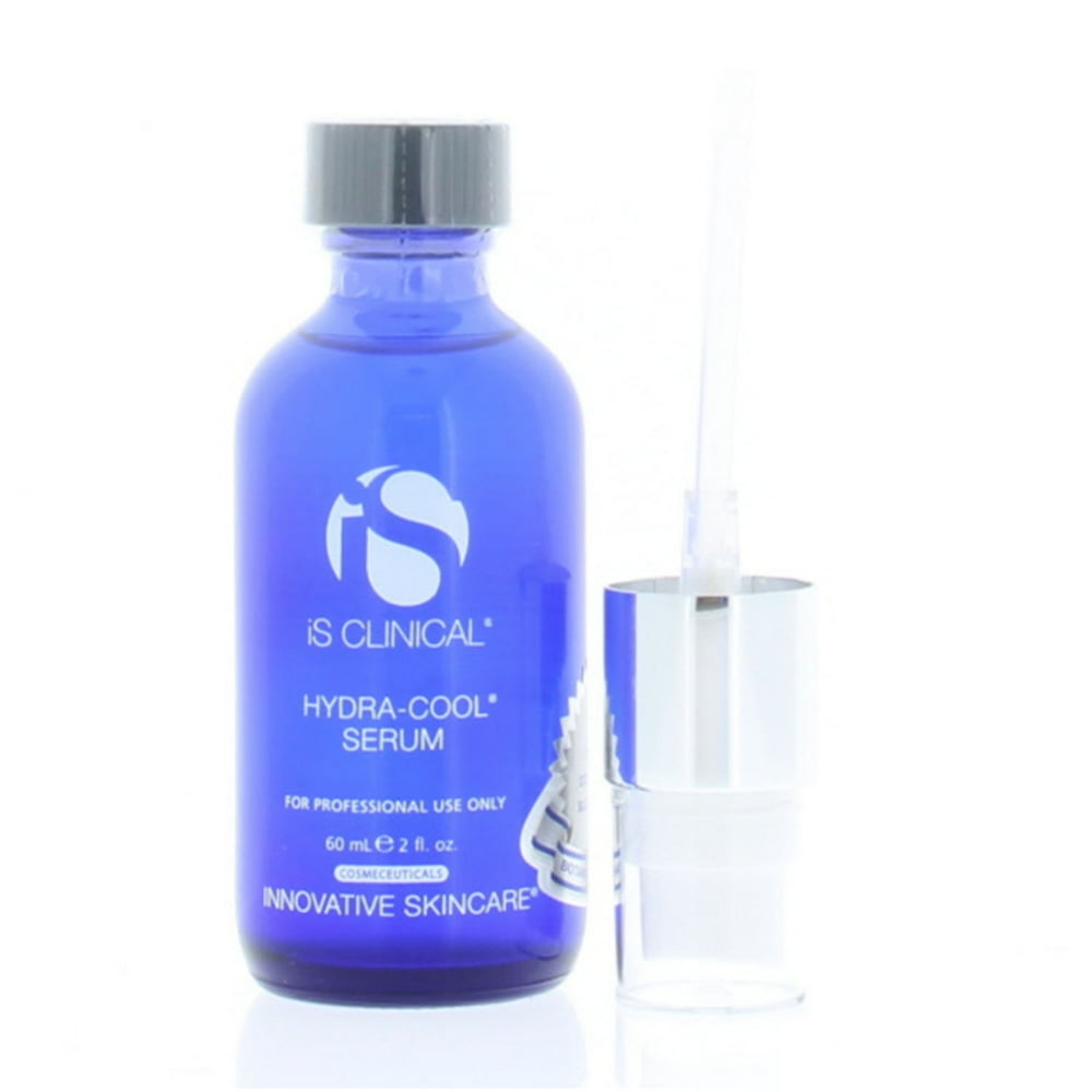Is Clinical Hydra Cool Serum iS CLINICAL - Is Clinical Hydra Cool Serum 60 Ml E 2 Fl. Oz - Walmart