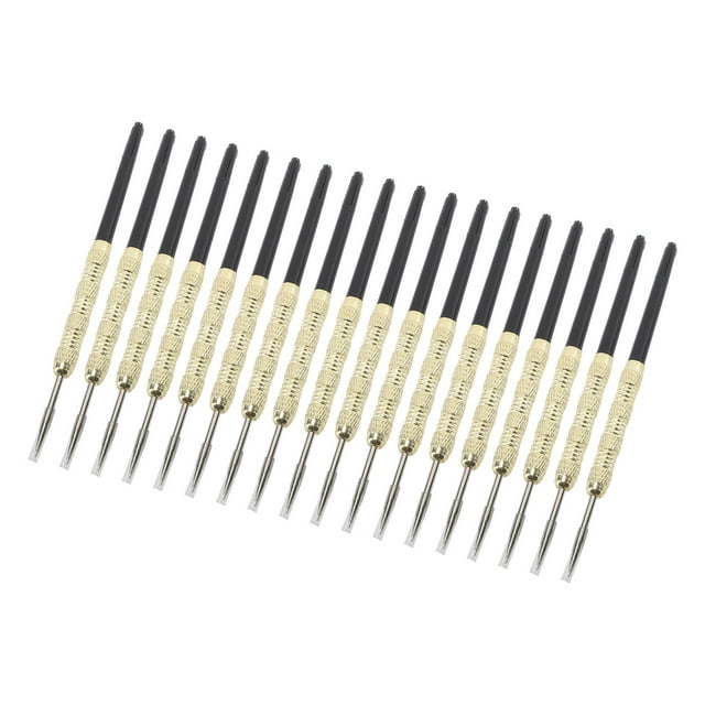 Professional Metal Darts, 18pcs Iron Aluminum Darts Metal Tips Set for Outdoor