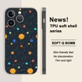 thumbnail image 1 of ¡Destaca entre la multitud con una funda colorida y duradera para iPhone para los modelos 14/13/12 Pro y 11!, 1 of 4