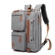 thumbnail image 3 of 15.6 Inch And 17.3 Inch 3 In 1 Computer Laptop Carry Bag Office Designer Waterproof Business Laptop Briefcase Bag 1pc, 3 of 5