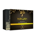 thumbnail image 5 of MAYJAM 3 Pack 30ML Essential Aromatherapy Oils Gift Set for Diffusers, Home Care, Bergamot, Sweet Orange, Eucalyptus, 5 of 10