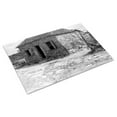 thumbnail image 3 of Print: House, Bracketville (Seminole-Negro Settlement), 1937, 3 of 4