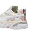 thumbnail image 5 of Tenis Puma BLSTR GLOSSY WNS Mujer Casual blanco 23.5, 5 of 5
