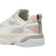 thumbnail image 5 of Tenis Puma Blstr Glossy WNS Mujer Casual blanco 23, 5 of 5