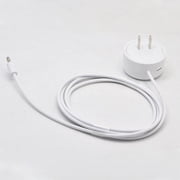 AC Charger Power Cord for Google Nest Hub and Nest Mini 2nd Gen, 14V 1.1A Adapter