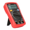 thumbnail image 5 of Mini multímetro digital Cat Ll 600 V Ut33D+ Uni-T, 5 of 5