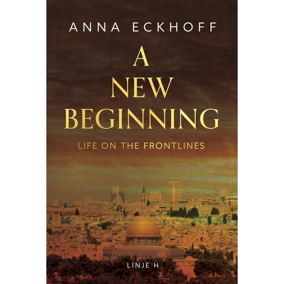A New Beginning, (Paperback)